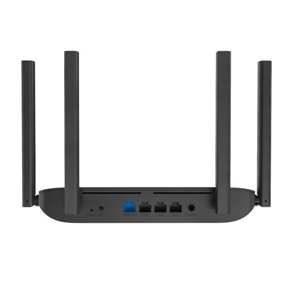 ROUTER INALAMBRICO WIFI6 | Hikvision | Grupo Plus Venezuela